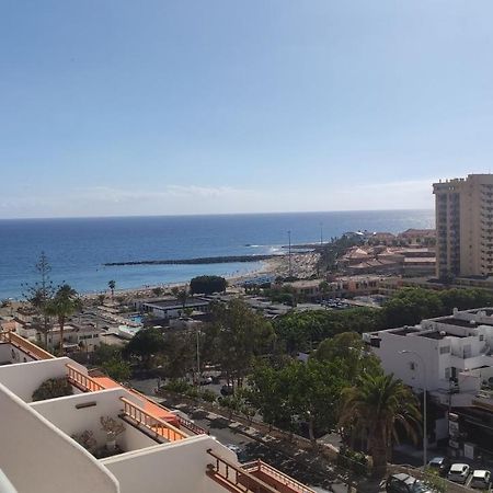 Appartement Une Chambre A Los Cristianos Los Cristianos  Eksteriør bilde