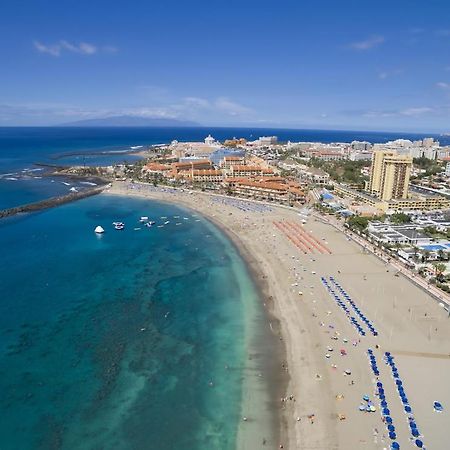 Appartement Une Chambre A Los Cristianos Los Cristianos  Eksteriør bilde