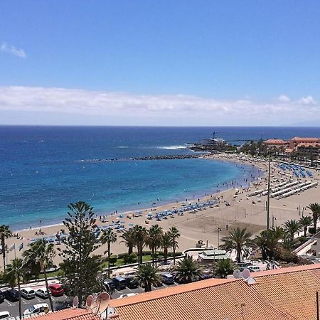 Appartement Une Chambre A Los Cristianos Los Cristianos  Eksteriør bilde