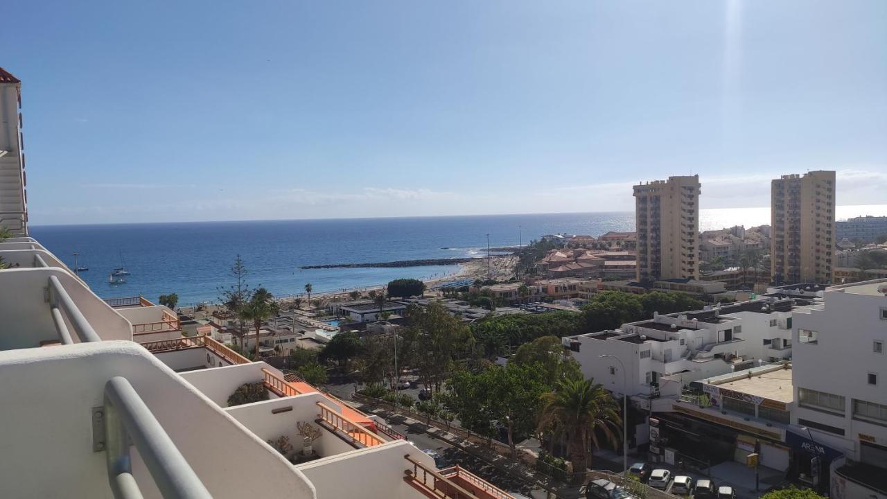 Appartement Une Chambre A Los Cristianos Los Cristianos  Eksteriør bilde