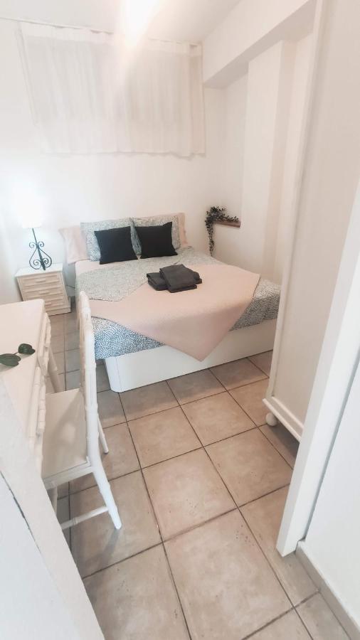 Appartement Une Chambre A Los Cristianos Los Cristianos  Eksteriør bilde