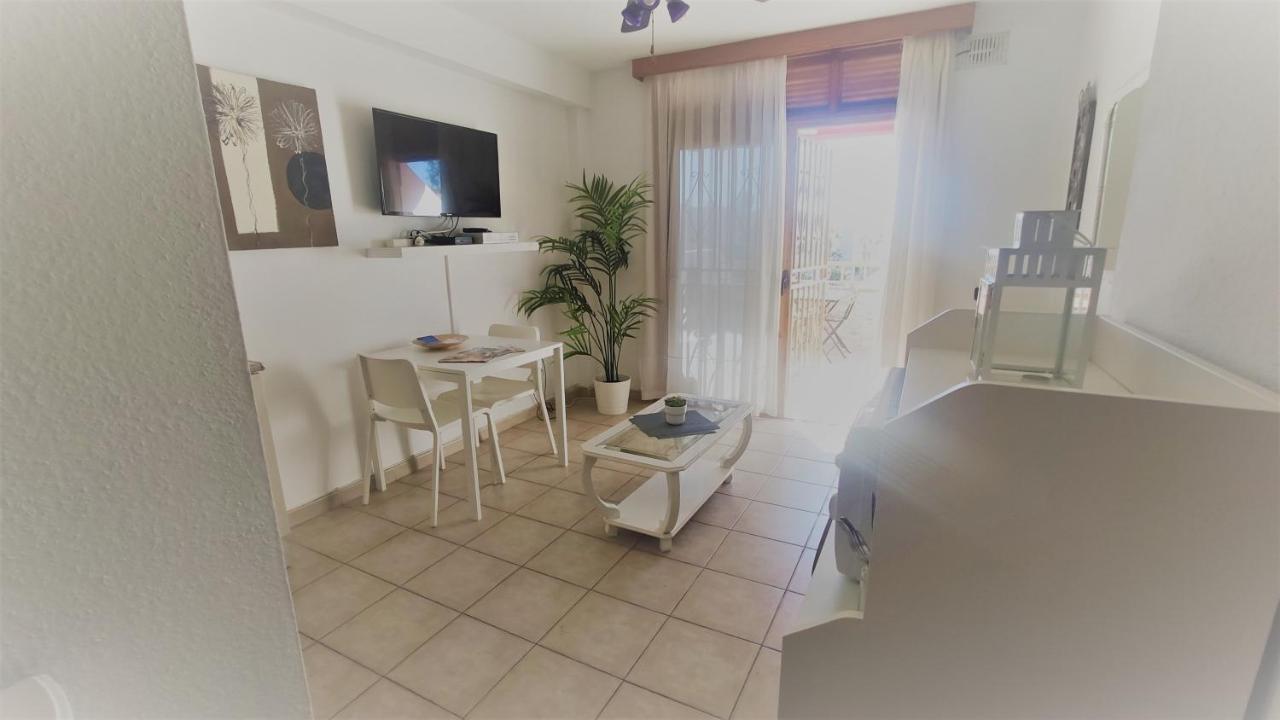 Appartement Une Chambre A Los Cristianos Los Cristianos  Eksteriør bilde