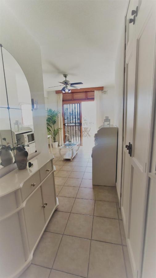 Appartement Une Chambre A Los Cristianos Los Cristianos  Eksteriør bilde