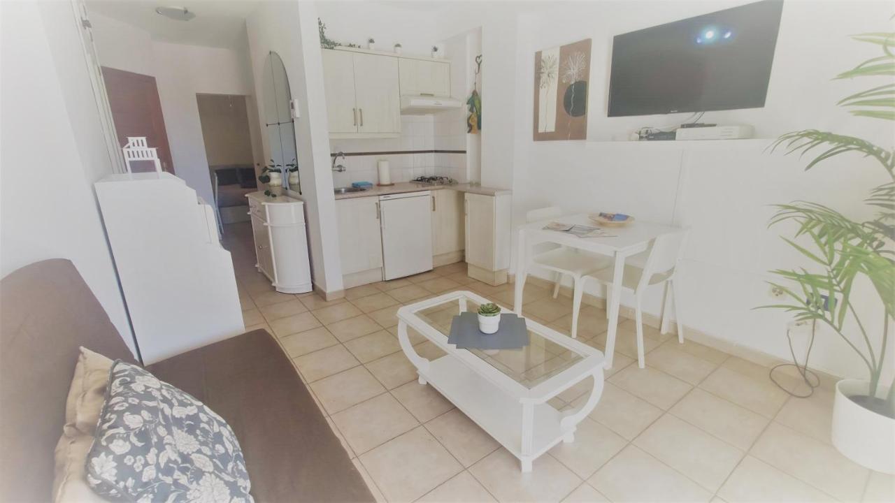 Appartement Une Chambre A Los Cristianos Los Cristianos  Eksteriør bilde