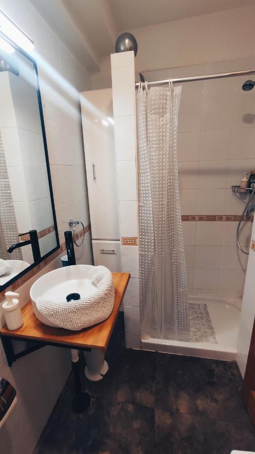 Appartement Une Chambre A Los Cristianos Los Cristianos  Eksteriør bilde